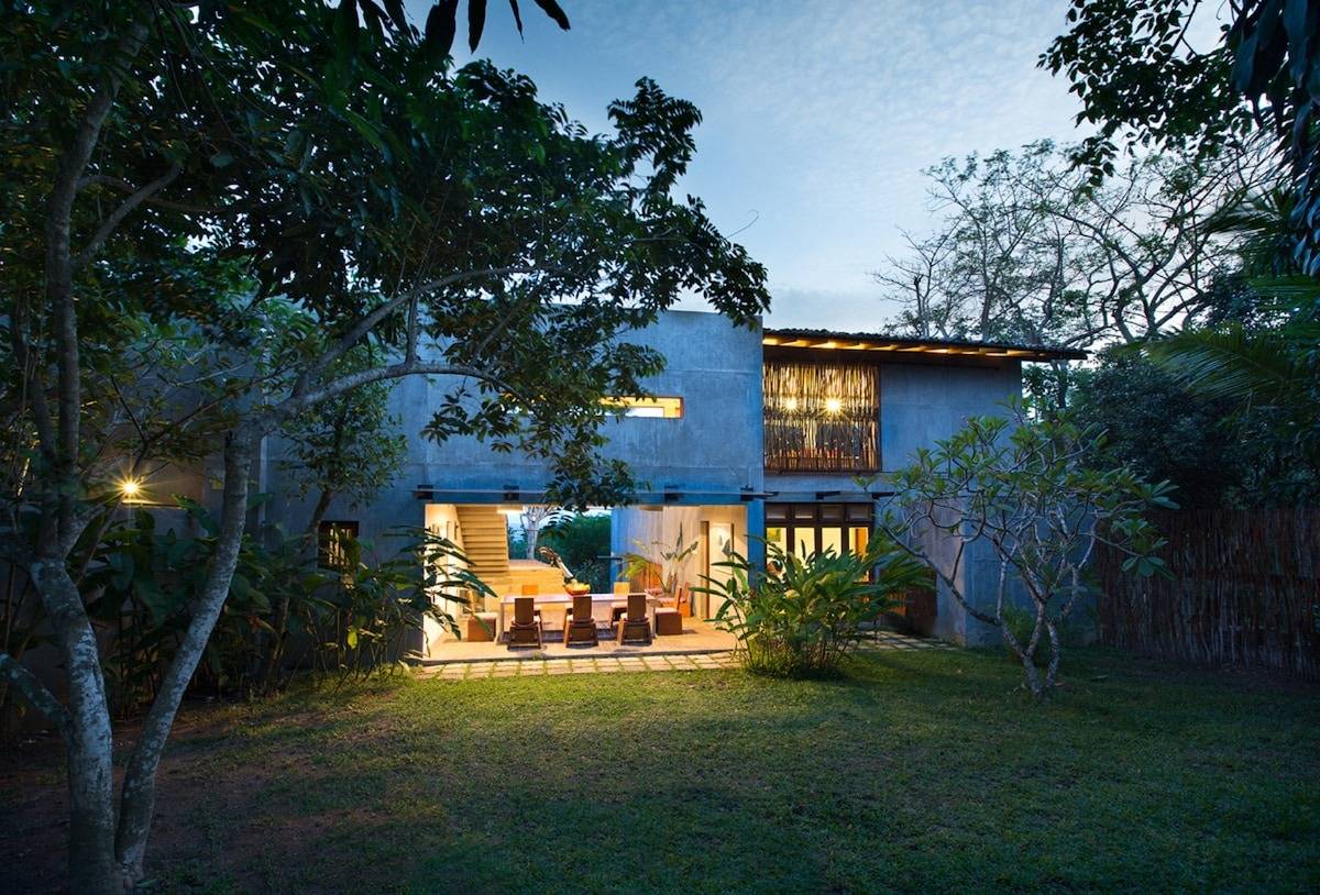 Villa 13222